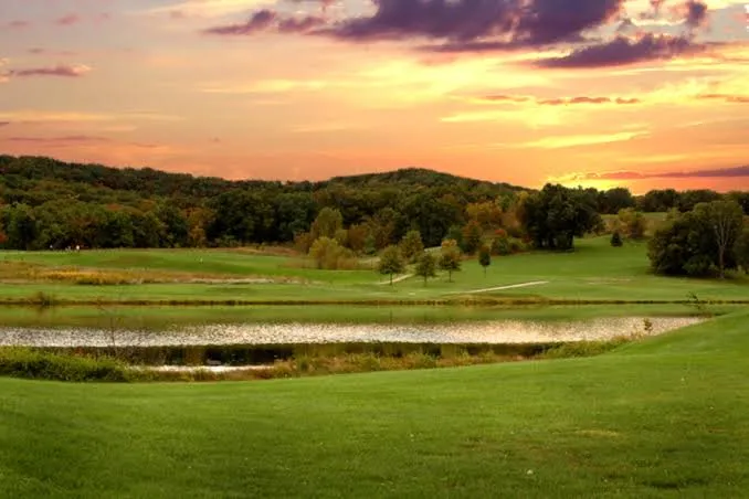 선밸리 골프클럽 (Sun Valley Golf Club)